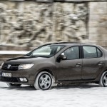 Citroen C-Elysee vs Dacia Logan