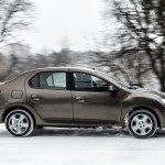 Citroen C-Elysee vs Dacia Logan