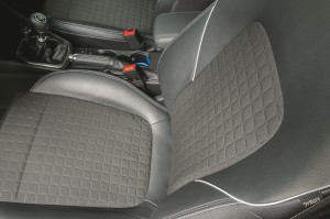 Hatchback-uri mici: comparativ de calitate