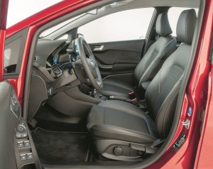 Hatchback-uri mici: comparativ de calitate