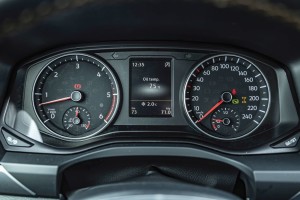 Test Mercedes X-Class vs Nissan Navara, VW Amarok