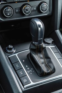 Test Mercedes X-Class vs Nissan Navara, VW Amarok