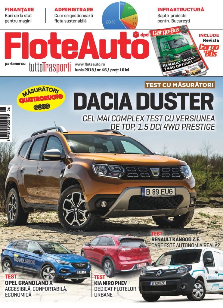Flote Auto