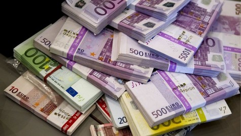Fonduri UE pentru DX Constanţa-Tulcea şi Brăila-Tulcea