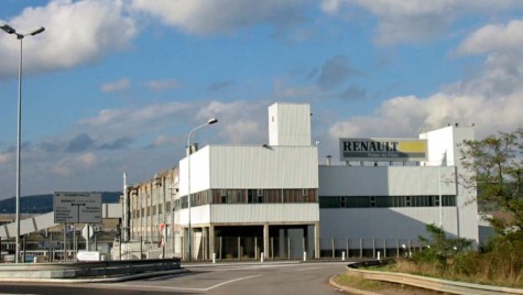 Renault investeşte masiv în producţia de maşini electrice
