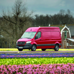 ercedes-Benz Sprinter 2019