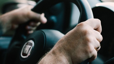 Jumătate dintre șoferi consideră ridicat riscul de a fi implicați într-un accident auto