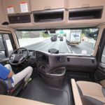 Hyundai a finalizat primele teste cu un camion autonom