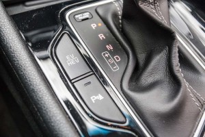 Test Kia Niro 1.6 GDI PHEV Comfort DCT
