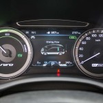 Test Kia Niro 1.6 GDI PHEV Comfort DCT