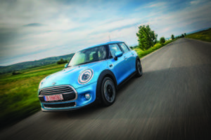 Mini One D