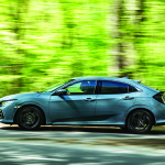 Test Honda Civic