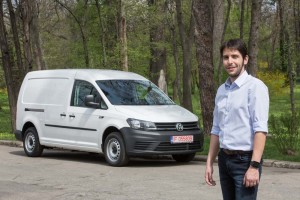 VW Caddy Furgon Maxi 2.0 TDI 75 kW_013