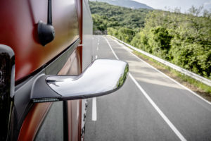 2019 Mercedes-Benz Actros