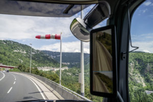 2019 Mercedes-Benz Actros