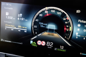 2019 Mercedes-Benz Actros