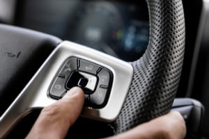 2019 Mercedes-Benz Actros
