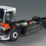 IAA 2018 Hanovra: DAF prezintă camioane electrice și hibrid