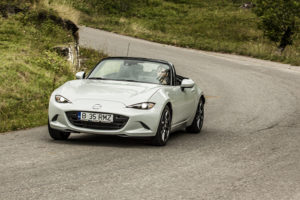 Top 10 cele mai fiabile mașini