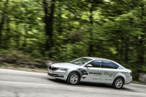 Top 10 cele mai fiabile mașini