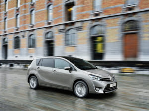 Top 10 cele mai fiabile mașini