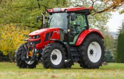 Noul tractor 100% românesc: cât costă și când poate fi cumpărat