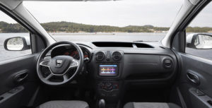 Cât costă Dacia Dokker Pick-Up și de unde se poate cumpăra