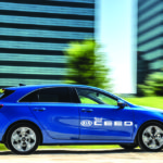 Kia Ceed 1.6 DSL HP Star