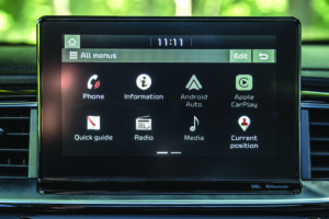 Kia Ceed 1.6 DSL HP Star