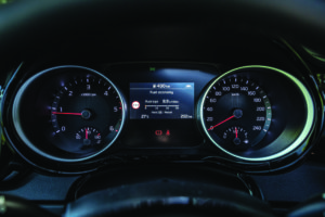 Kia Ceed 1.6 DSL HP Star