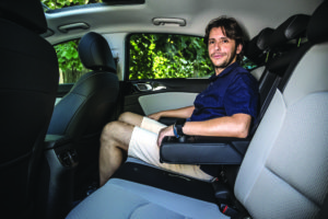 Kia Ceed 1.6 DSL HP Star