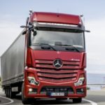 Noul Actros