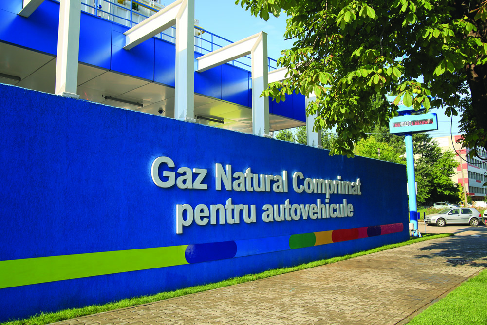 Gaz natural comprimat (CNG) vs gaz petrolier lichefiat (GPL)