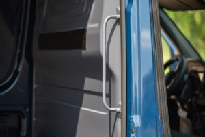 Test drive - Mercedes-Benz Sprinter L3H2