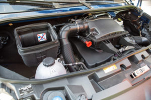 Test drive - Mercedes-Benz Sprinter L3H2