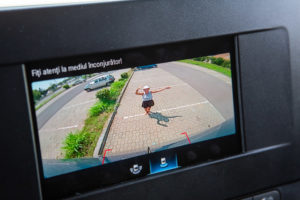 Test drive - Mercedes-Benz Sprinter L3H2