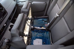 Test drive - Mercedes-Benz Sprinter L3H2