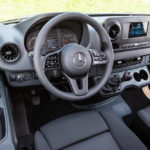 Test drive - Mercedes-Benz Sprinter L3H2