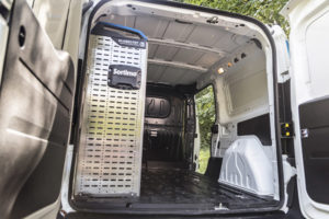 Test drive - Opel Combo 1.4 Turbo CNG L2H1