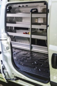 Test drive - Opel Combo 1.4 Turbo CNG L2H1