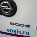 Test drive - Opel Combo 1.4 Turbo CNG L2H1