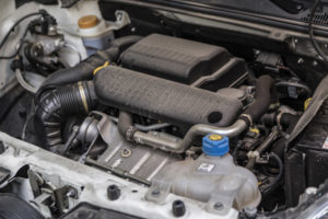 Test drive - Opel Combo 1.4 Turbo CNG L2H1