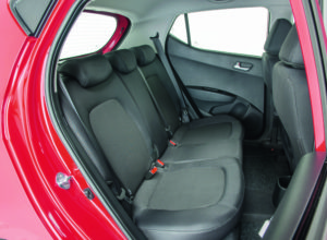 Test comparativ: Fiat Panda 1.2 Lounge vs Hyundai i10 1.0 Comfort