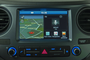 Test comparativ: Fiat Panda 1.2 Lounge vs Hyundai i10 1.0 Comfort