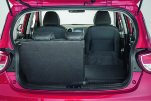 Test comparativ: Fiat Panda 1.2 Lounge vs Hyundai i10 1.0 Comfort