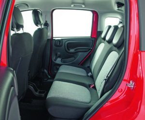 Test comparativ: Fiat Panda 1.2 Lounge vs Hyundai i10 1.0 Comfort
