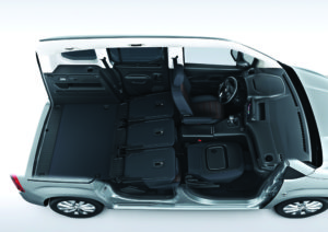 Test drive - Opel Combo Life