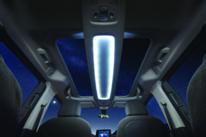 Test drive - Opel Combo Life