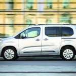 Test drive - Opel Combo Life