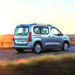 Test drive - Opel Combo Life
